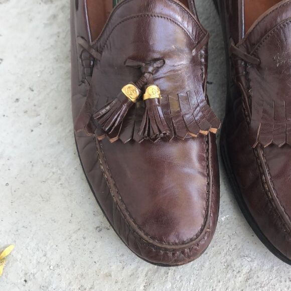 Gucci Loafers - Picture 2 of 10